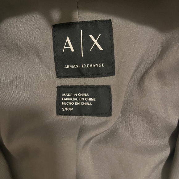 Jacket - Picture 3 of 3